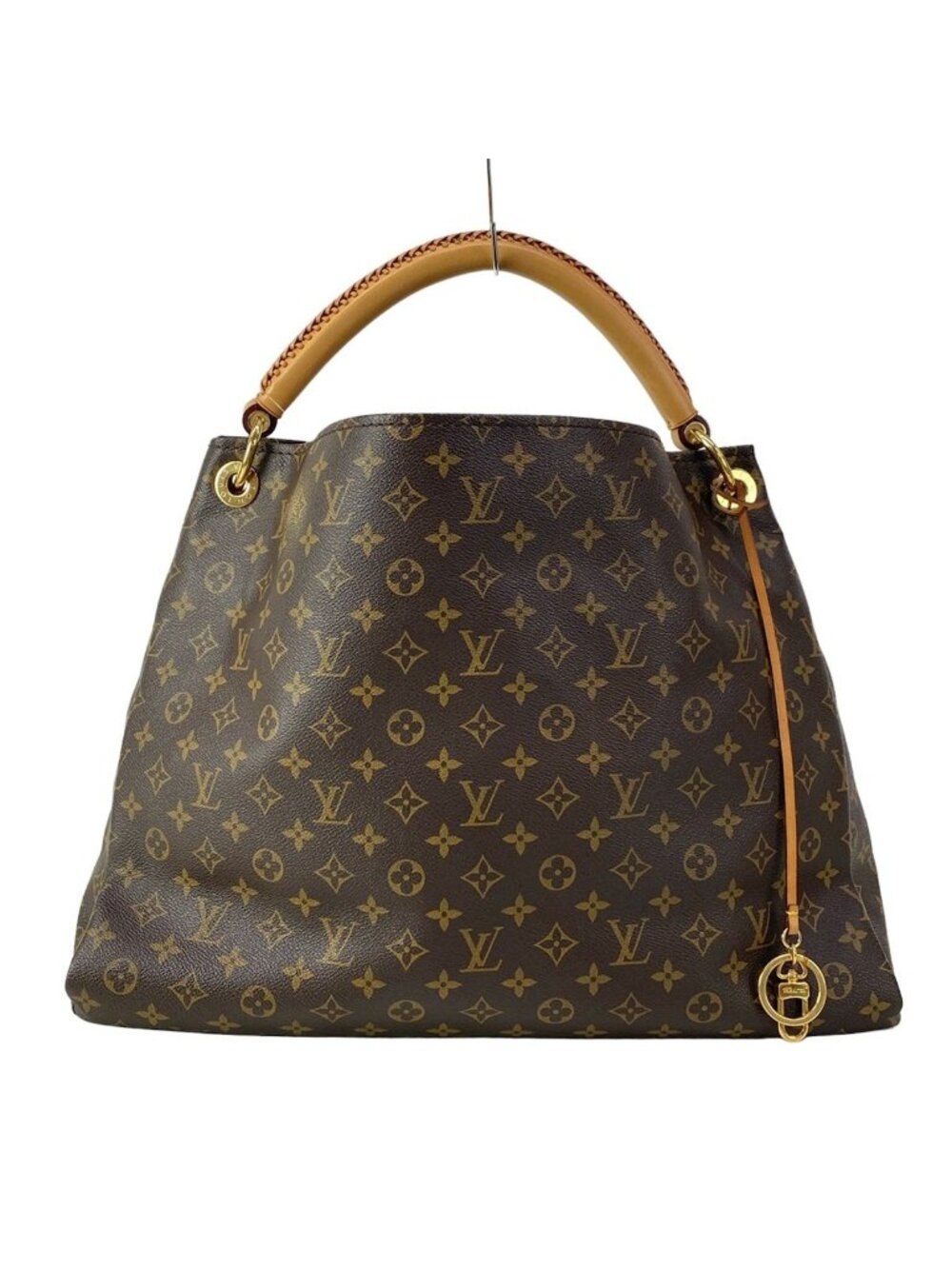 Louis Vuitton Handbag Monogram Artsy GM